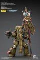 Joy Toy Warhammer 40,000 Plague Marine Icon Bearer Figurka Joy Toy (CN)