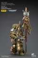 Joy Toy (CN) Joy Toy Warhammer 40,000 Plague Marine Icon Bearer Figurka
