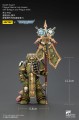 Figurka Joy Toy (CN) Joy Toy Warhammer 40,000 Plague Marine Icon Bearer