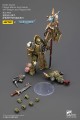 Joy Toy (CN) Figurka Joy Toy Warhammer 40,000 Plague Marine Icon Bearer