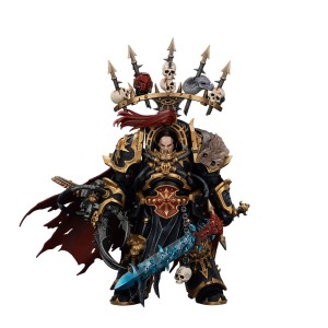 Figurka Joy Toy Warhammer 40,000 Abaddon the Despoiler