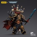 Joy Toy Warhammer 40,000 Abaddon the Despoiler Figurka Joy Toy (CN)
