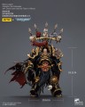 Figurka Joy Toy Warhammer 40,000 Abaddon the Despoiler Joy Toy (CN)