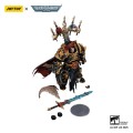 Figurka Joy Toy Warhammer 40,000 Abaddon the Despoiler Joy Toy (CN)