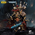 Joy Toy Warhammer 40,000 Abaddon the Despoiler Figurka Joy Toy (CN)
