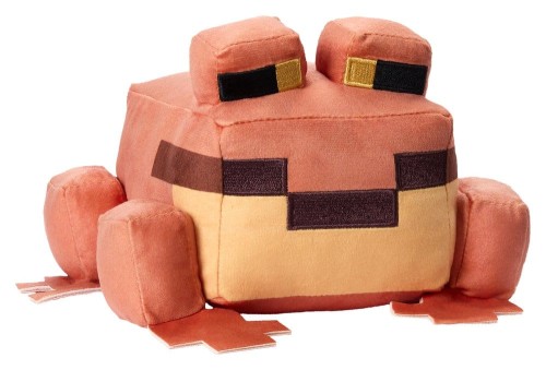 Pluszak Mattel Minecraft Żaba