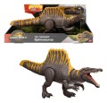 Mattel Figurka Jurassic World Rebirth Tail Thrasher Spinosaurus