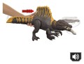 Mattel Jurassic World Rebirth Tail Thrasher Spinosaurus Figurka