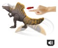 Figurka Mattel Jurassic World Rebirth Tail Thrasher Spinosaurus