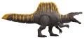 Mattel Figurka Jurassic World Rebirth Tail Thrasher Spinosaurus