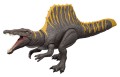 Figurka Jurassic World Rebirth Tail Thrasher Spinosaurus Mattel
