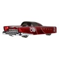 Model Hot Wheels 80th Anniversary Mattel Dream Mobile