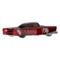 Model Hot Wheels 80th Anniversary Dream Mobile Mattel