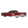 Mattel Model Hot Wheels 80th Anniversary Dream Mobile