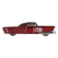Model Hot Wheels 80th Anniversary Mattel Dream Mobile