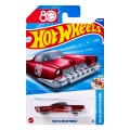 Model Hot Wheels 80th Anniversary Dream Mobile Mattel