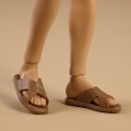 Mattel Barbie Ken Barbie Basics Model 10 Figurka