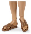 Figurka Mattel Barbie Ken Barbie Basics Model 10