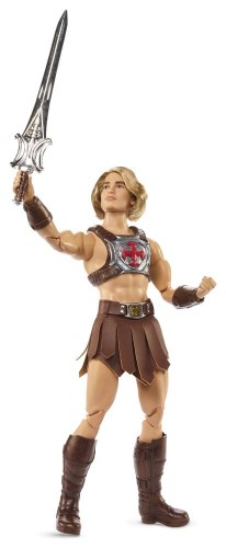 Figurka Mattel Barbie Signature He-Man Masters of the Universe