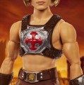 Figurka Barbie Signature He-Man Masters of the Universe Mattel