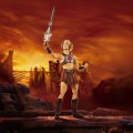 Barbie Signature He-Man Masters of the Universe Figurka Mattel