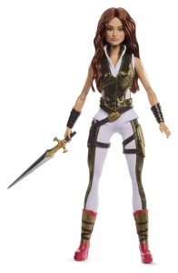 Figurka Barbie Signature Masters of the Universe Teela