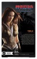 Barbie Signature Masters of the Universe Teela Figurka Mattel