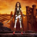 Figurka Barbie Signature Masters of the Universe Teela Mattel