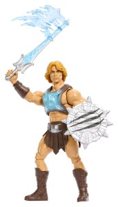 Figurka He-Man Masters of the Universe 2026