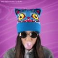 Cinereplicas Czapka zimowa KPop Demon Hunters Derpy