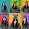 Czapka zimowa KPop Demon Hunters Derpy Cinereplicas
