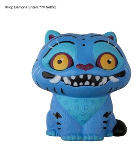 Figurka KPop Demon Hunters Squishy Derpy