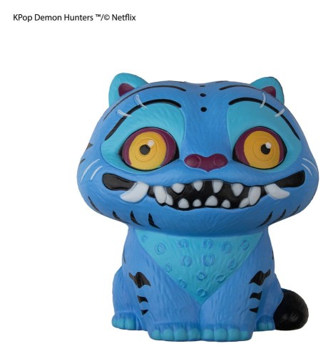 Figurka Cinereplicas KPop Demon Hunters Squishy Derpy