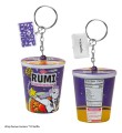 Brelok Squishy KPop Demon Hunters Rumi Superstar Flavor Noodles Cinereplicas