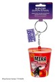 Cinereplicas Brelok KPop Demon Hunters Mira Spice Queen Noodles