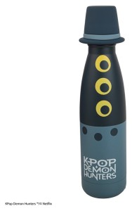 Butelka na wodę KPop Demon Hunters Sussie