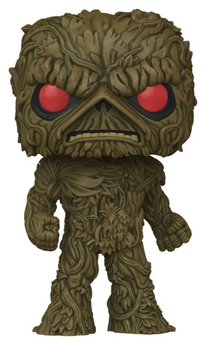 Figurka Funko POP Justice League Dark Swamp Thing