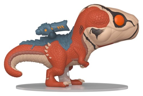 Figurka Funko POP Turok Armored Lusovenator
