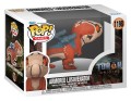 Funko Figurka POP Turok Armored Lusovenator