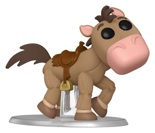 Figurka Funko POP Toy Story 5 Bullseye