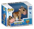 Funko Figurka POP Toy Story 5 Bullseye