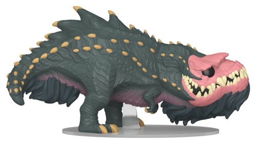 Figurka Funko POP Turok Bearded Dragon