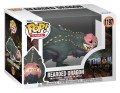 Funko Figurka POP Turok Bearded Dragon