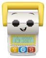 Figurka Funko POP Toy Story 5 Smarty Pants