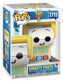 Funko Figurka POP Toy Story 5 Smarty Pants