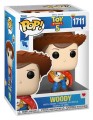 Funko Figurka POP Toy Story 5 Woody