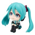 Character Vocal Series 01 Hatsune Miku Figurka Megahouse