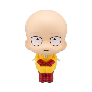 Figurka PVC Megahouse One Punch Man Saitama