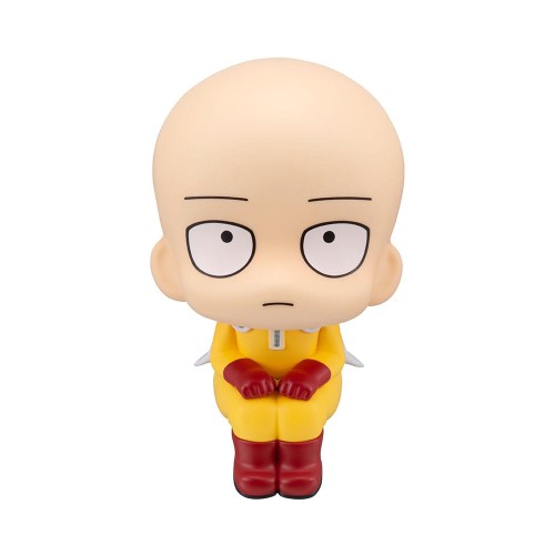 Figurka Megahouse PVC One Punch Man Saitama