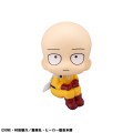 Megahouse Figurka PVC One Punch Man Saitama